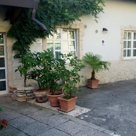 Casa Yami Hotel Padova Eksteriør billede