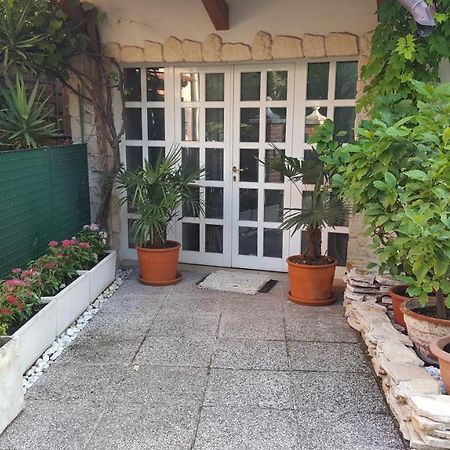 Casa Yami Hotel Padova Eksteriør billede