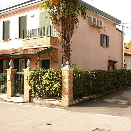 Casa Yami Hotel Padova Eksteriør billede