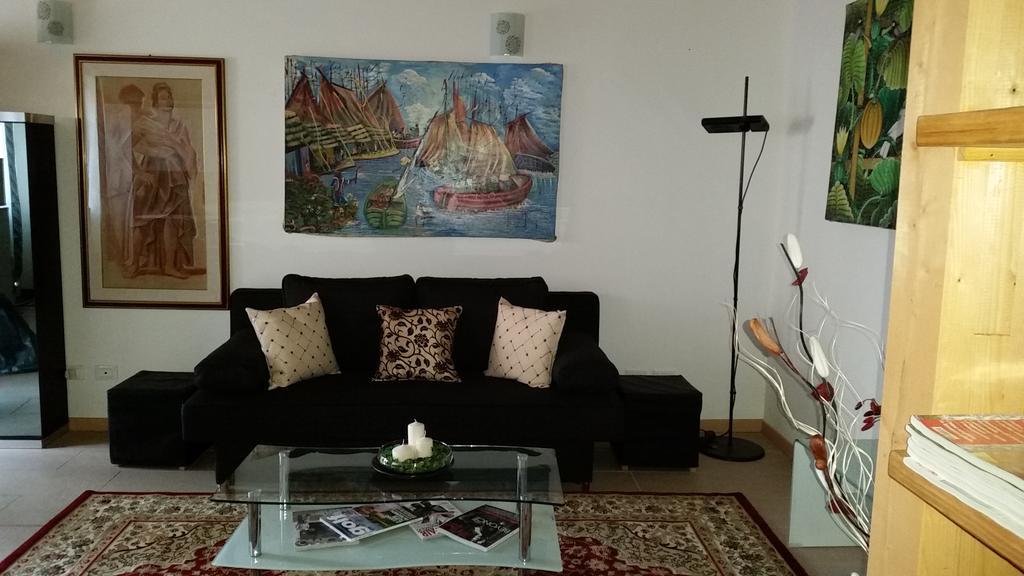 Casa Yami Hotel Padova Eksteriør billede