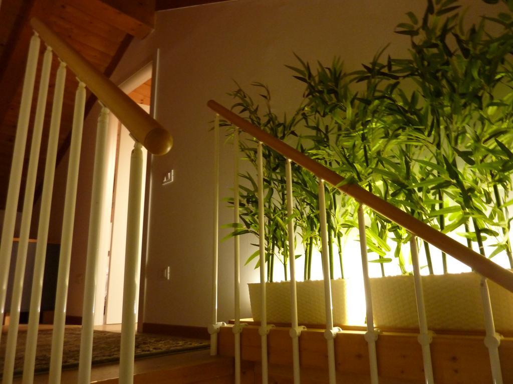 Casa Yami Hotel Padova Eksteriør billede