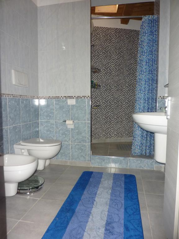 Casa Yami Hotel Padova Eksteriør billede