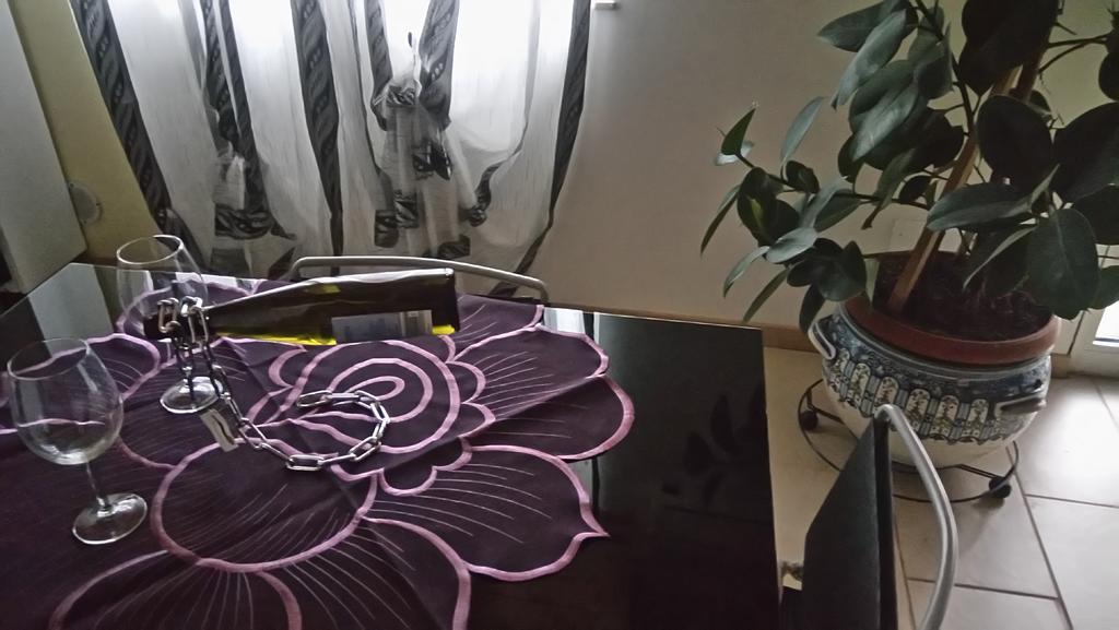 Casa Yami Hotel Padova Eksteriør billede