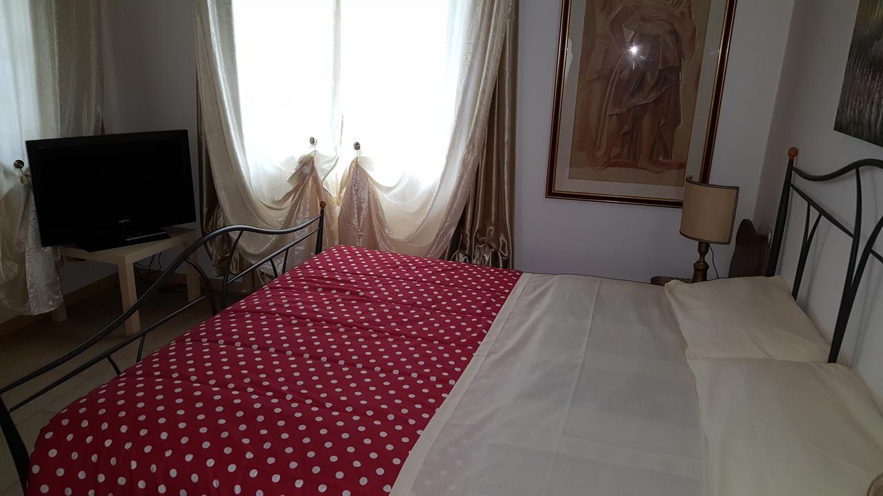 Casa Yami Hotel Padova Eksteriør billede
