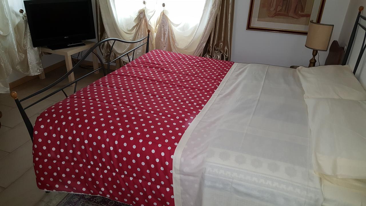 Casa Yami Hotel Padova Eksteriør billede
